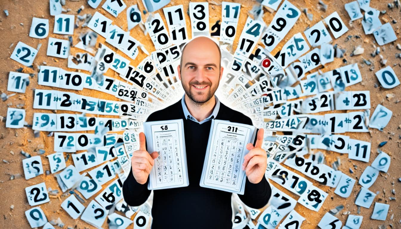 numerology for career change
